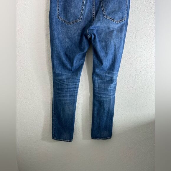 Johnny Was Boot Cut Jeans Size 28 - Picture 2 of 11